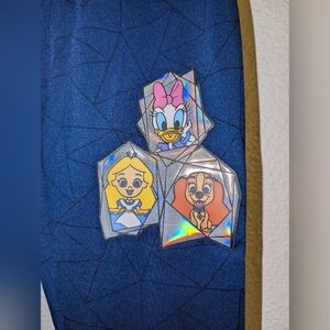 Disney Girls Character Leggings Size 4/5